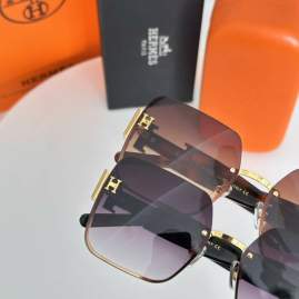 Picture of Hermes Sunglasses _SKUfw70220818fw
